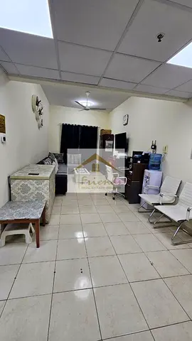 شقة مفروشة من 3 غرف نوم | جلوبال جرين فيو | إطلالة على الطريق