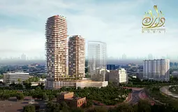 Pay 20% Now, 80% After Handover in Installments