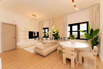 Unfurnished | Best Offer | Golf Course View
