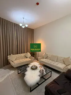 High floor Family Apartment 2 Bedroom for SALE