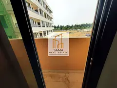 Brand new building 1bhk with Balcony r40k