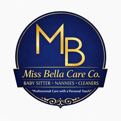 🌟 Professional Cleaning Services – Miss Bella 🌟