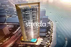 SEA AND MARINA VIEW | HIGH FLOOR | BEST LAYOUT