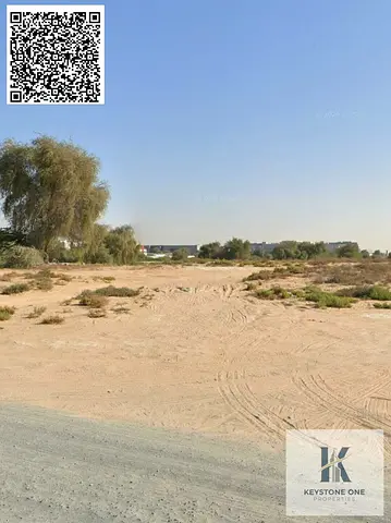 Prime Residential Plot for Sale – Al Tallah 2, Ajman