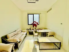 One month free ❗️Fully Furnished ❗️Spacious ❗️Ready to move