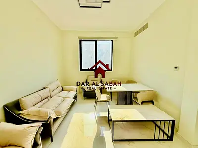 One month free ❗️Fully Furnished ❗️Spacious ❗️Ready to move
