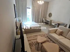 Fully Furnished | Ready To Move | Call Now