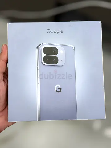 Pixel Fold 10 Pro 1TB Brand new seal packed