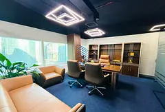 Prime Location | Luxury | Unfurnished | Vacant