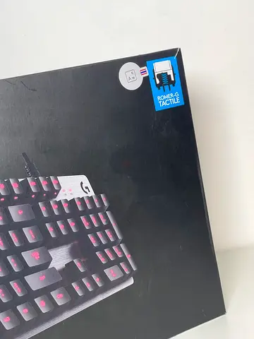 Gaming Mechanical Keyboard