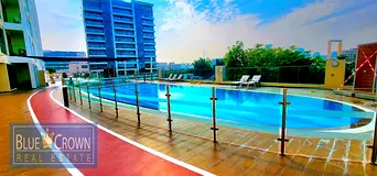 1 MONTH FREE~SPECIOUS 1BHK WITH BALCONY+STORE ROOM