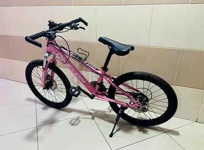 Bicycle for sale