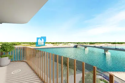 FULL CANAL VIEW | LOW PREMIUM | 2 BEDROOMS+MAID'S