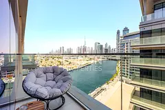 Vacant Apt | Fully Upgraded and Furnished