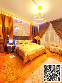 Apartment for sale in Ajman, Al Rashidiya area, in Horizon Towers / Asking price AED 650,000