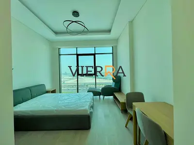 مفروش بالكامل | استوديو رائع | موقع مميز