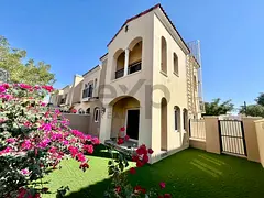 Type B | Corner Unit | Landscaped Garden | Vacant