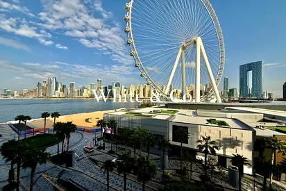 Dubai Ain View | High Floor | Bills Incl