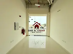Brand New Shop | Ready To Move | Best Place For Business Corner Shop!