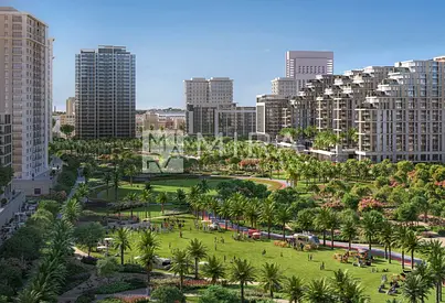 Great Deal | Park View | Spacious Layout