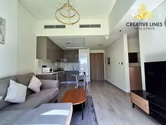 Fully Furnished Stunning Unit, Prime Location, Chiller Free, Ready to Move