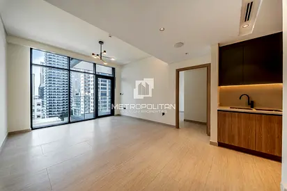 Brand New 2BR | Vacant and Ready | Fully Equipped