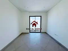 12 Cheques payment ❗️Spacious ❗️Balcony ❗️Parking ❗️Ready to move