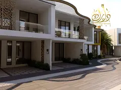 Luxury Villa | Specious | Limited Offer | High Demand | High Quality | Book Now