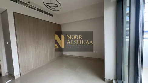 شقة بغرفة نوم واحدة | مبنى جديد كلياً | مناسبة للعائلات