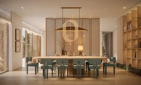 Standalone Villa | Prime Spot | Gated Living