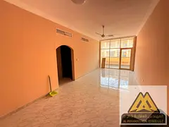 3 Bedroom Apartment for Annual Rent in Al Rawda 3, Ajman – All Master + Maid Room + 3 Balconies Ne