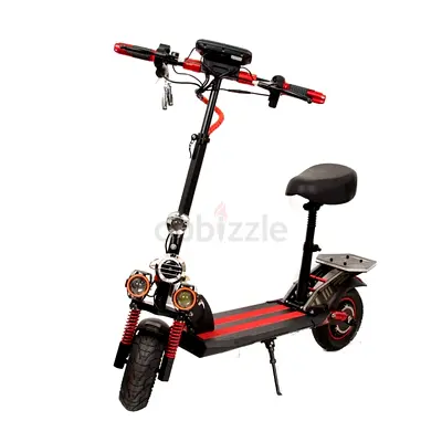 Electric Scooter for Sale