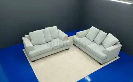 The One Brand 2+2 seater sofa for sale