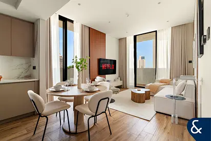 Brand New | Luxury Living | Available Now