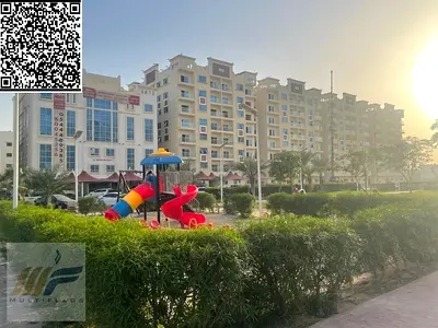 تحرّك قبل الارتفاع | فرصة استوديو بسعر مدروس | 7 سنوات سداد