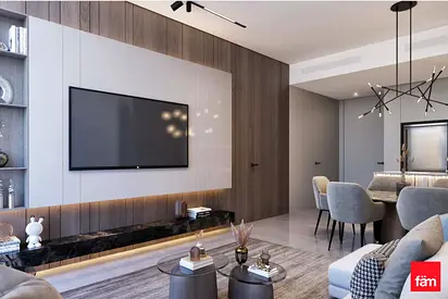 Motivated Seller | Barari&Pool View | Spacious