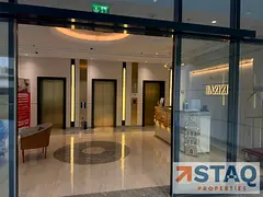 RETAIL SHOP + COMMUNITY VIEW | PRIME LOCATION | READY TO MOVE