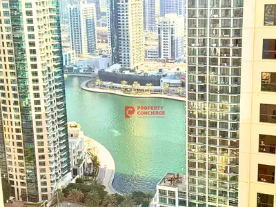 Best Price! High Floor | Marina View | Furnished