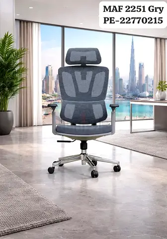 Brand new office chair comfortable available