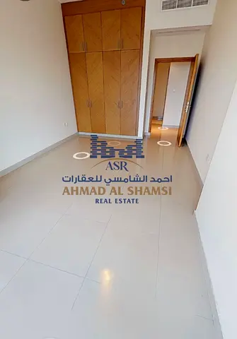 Specious 2 bhk apartment || with parking || Balcony + wardrobe || Gym and pool || very prime location