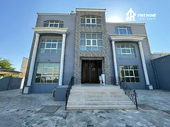Own now a stunning villa with world-class designs