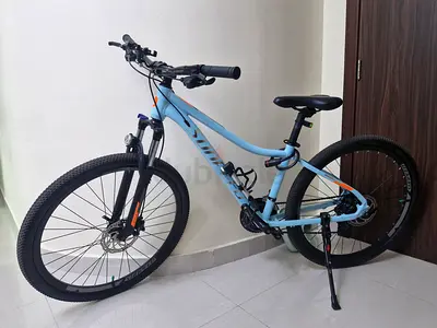 Sunfeed Mountain Bike