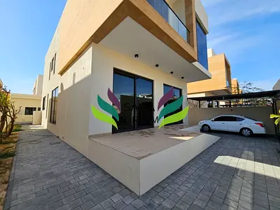 Modern | Independent | 5 Bed +Maid +Driver