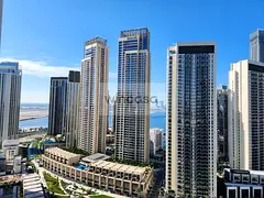 Spacious 2BR Apartment | Modern Living | Prime Creek Location