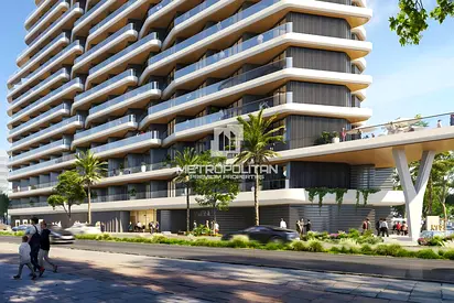 Spacious Layout | High Floor | Great Investment