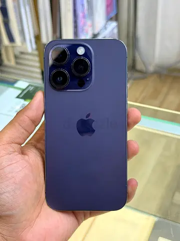 Iphone 14 pro