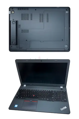 Lenovo think pad laptop for sale I core 7 1 telabite storage