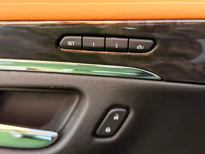 صورة 11 لـ 2016 Chevrolet IMPALA