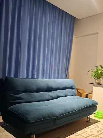 Sofa bed new 250 AED