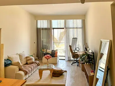 1BR Apartment | Open View | Currently Rented
